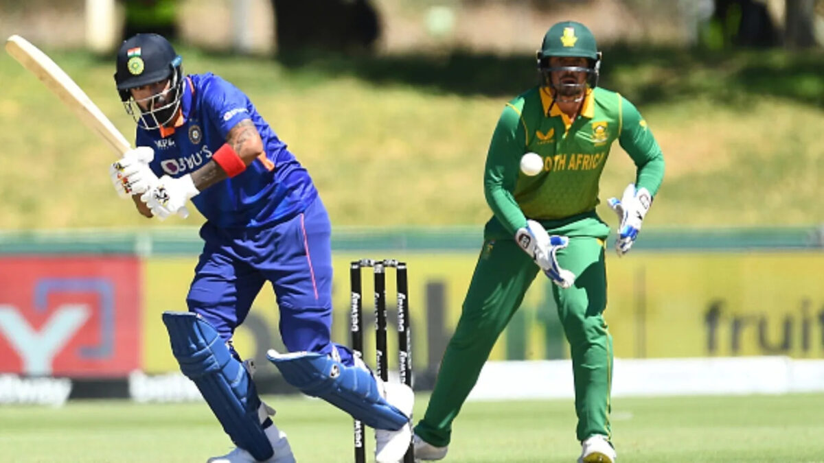 IND vs SA: भारत और साऊथ अफ्रीका के बीच पहले टी-20 मैच में क्या पार होगा 200 का आंकड़ा, जाने क्या कहती हैं पिच रिपोर्ट