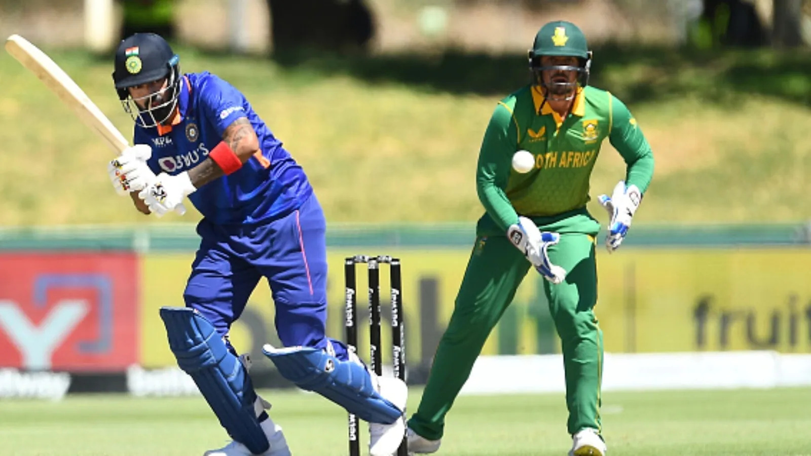 IND vs SA: भारत और साऊथ अफ्रीका के बीच पहले टी-20 मैच में क्या पार होगा 200 का आंकड़ा, जाने क्या कहती हैं पिच रिपोर्ट