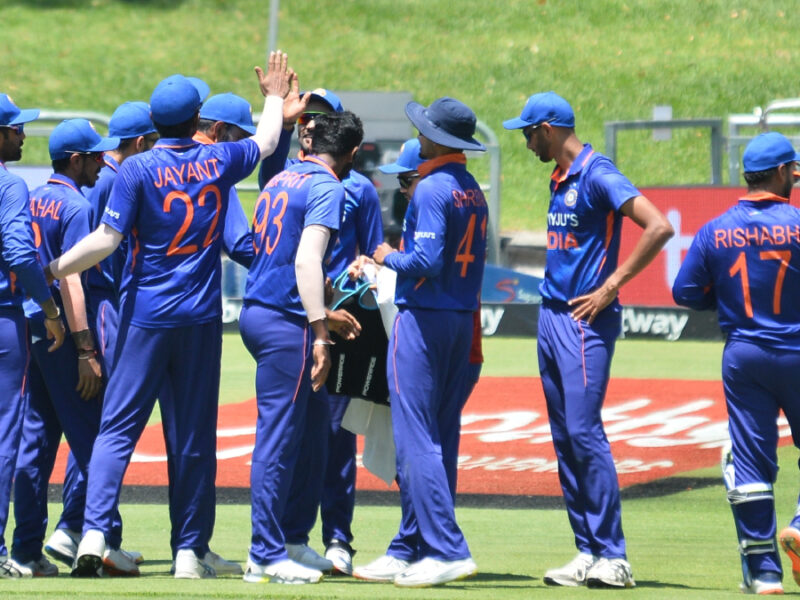 IND vs IRE: आयरलैंड के खिलाफ टी-20 सीरीज भारतीय टीम में 3 खिलाड़ी ऐसे हैं जिन्हें मिलना चाहिए था मौका, मगर चयनकर्ताओं ने किया नजरअंदाज