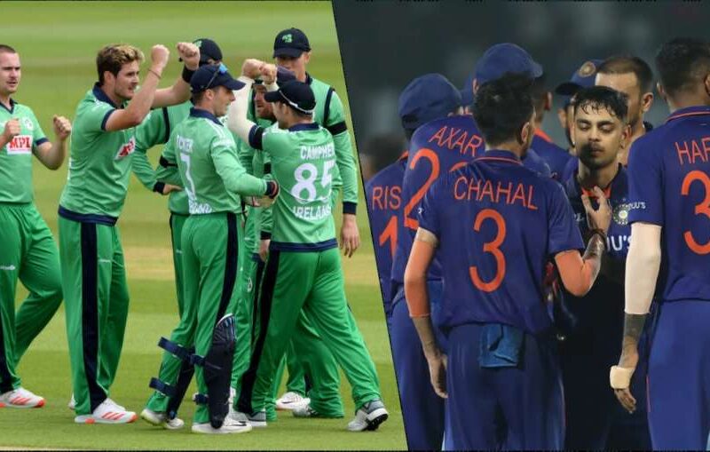 IND vs IRE: हार्दिक पंड्या के कप्तान के रूप में पहले मैच बारिश बनी रोड़ा, अब तक नहीं शुरू हुआ सीरीज का पहला टी-20 मैच