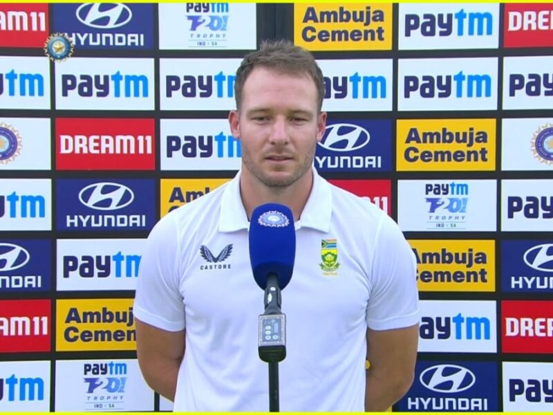 IND vs SA 1st T20: प्लेयर ऑफ़ द मैच डेविड मिलर ने खोला अपनी सफ़लता का राज़, बताया कैसे आया बल्लेबाजी में फर्क