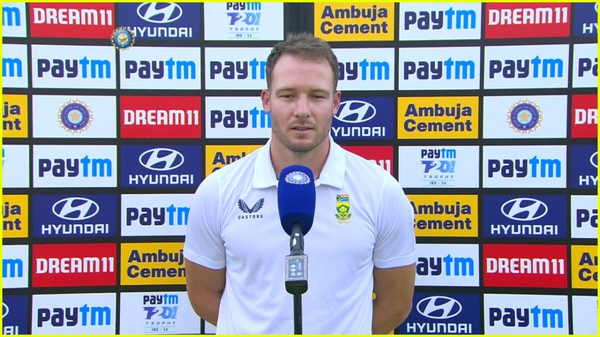 IND vs SA 1st T20: प्लेयर ऑफ़ द मैच डेविड मिलर ने खोला अपनी सफ़लता का राज़, बताया कैसे आया बल्लेबाजी में फर्क