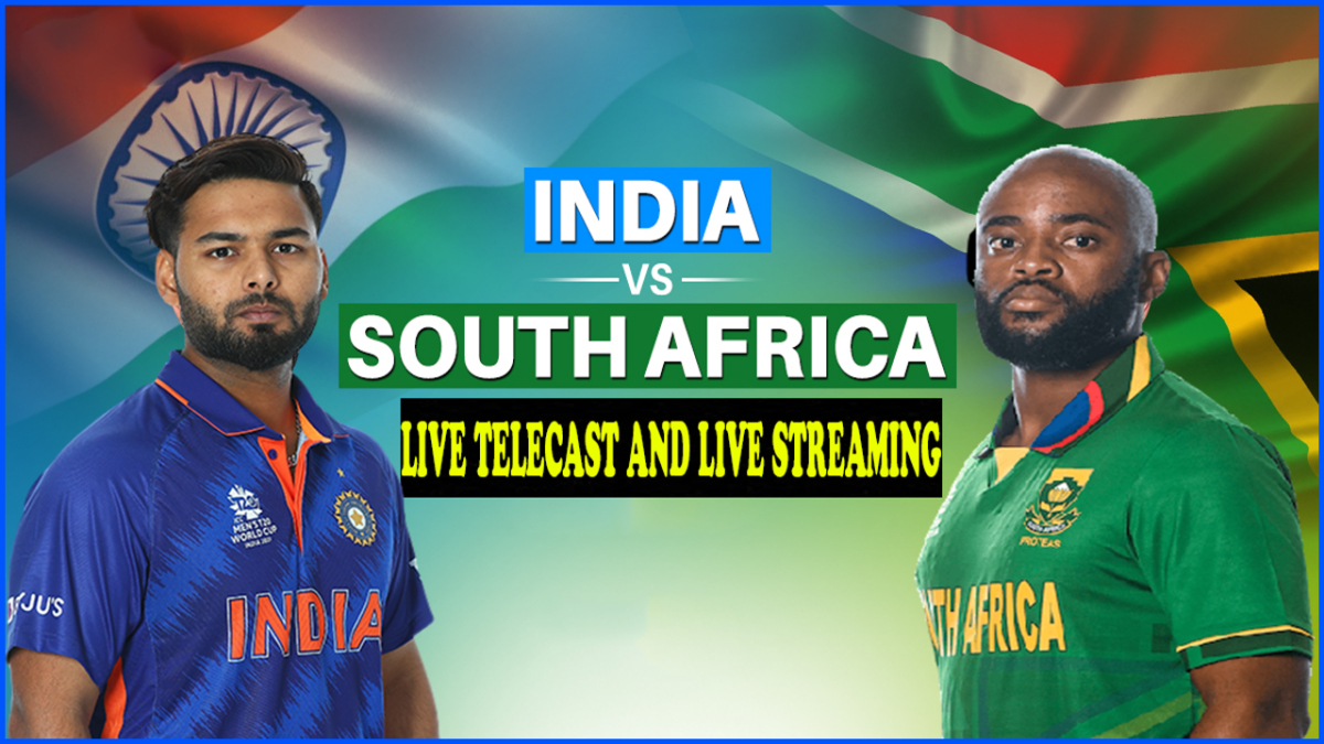 IND vs SA: भारत-साउथ अफ्रीका के बीच आखिरी निर्णायक मैच कब, कहां और कैसे देखने को मिलेगा? जानिए पूरी जानकारी