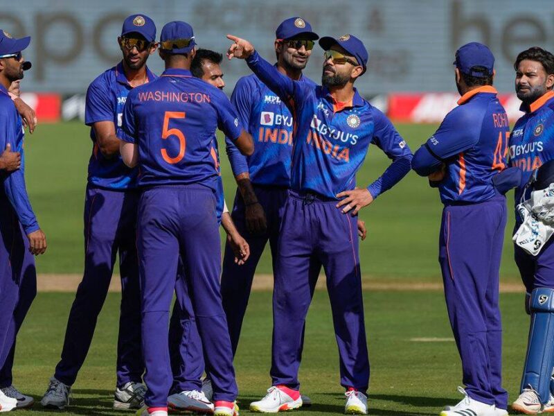 टीम इंडिया के लिए 'तुरुप का इक्का' साबित होगा ये दमदार खिलाड़ी, टी20 वर्ल्ड कप टीम में होगी डायरेक्ट एंट्री!