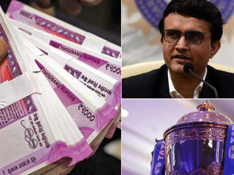IPL Media Rights: BCCI ने तोड़े कमाई के सारे रिकॉर्ड्स, अब हर 1 फेंकी गई गेंद से होगी 49 लाख की कमाई