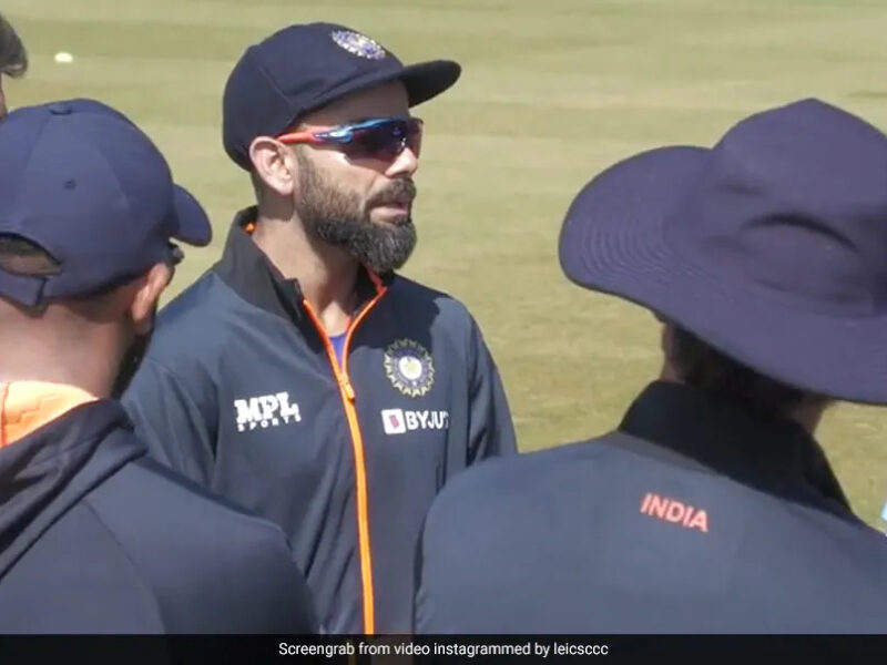 IND vs ENG: इंग्लैंड पहुंचने से पहले विराट कोहली पाए गए थे कोरोना पॉजिटिव, BCCI ने बात छुपाकर बढ़ाई टीम इंडिया की मुश्किलें