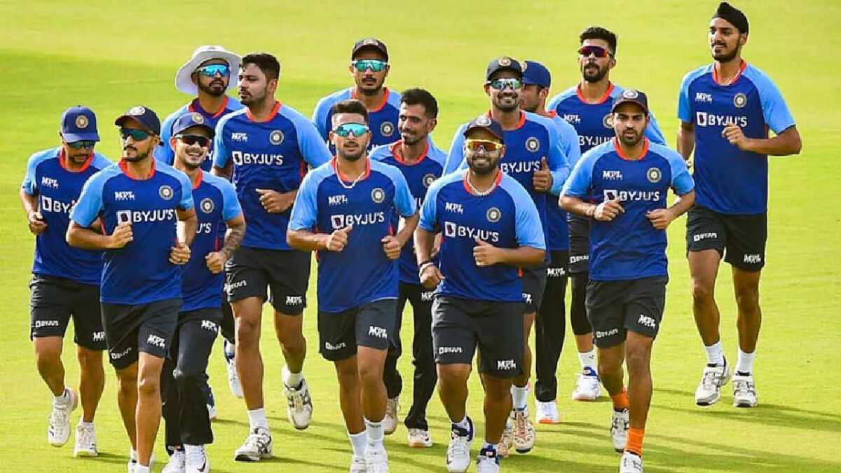 IRE vs IND: आयरलैंड दौरे पर भारत के ये 2 खिलाड़ियों पर टिकी है सबकी नज़रे, महज़ चंद गेंदों में बदल देते हैं मैच का रुख़