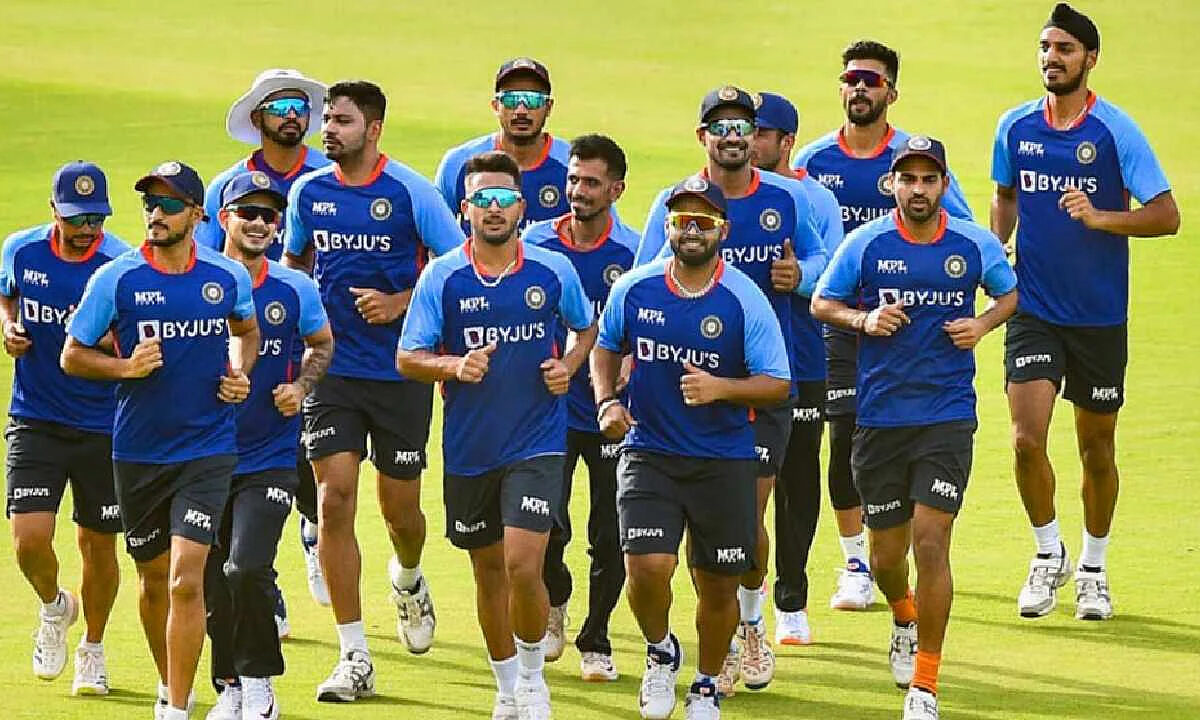 IRE vs IND: आयरलैंड दौरे पर भारत के ये 2 खिलाड़ियों पर टिकी है सबकी नज़रे, महज़ चंद गेंदों में बदल देते हैं मैच का रुख़