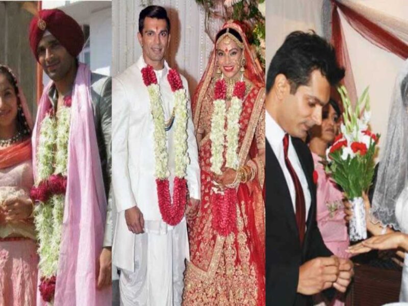 बॉलीवुड के इन 5 सुपरस्टार्स ने की है 3 से भी ज्यादा शादियां, धोखा देने का भी बना चुके हैं एक अलग रिकॉर्ड