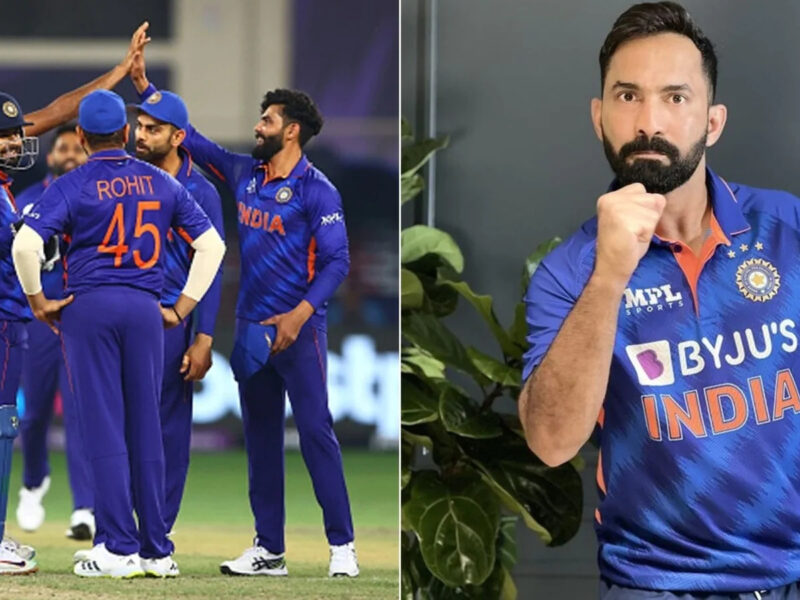 भारत के इस सफल कप्तान के दिमाग को पढ़ने की इच्छा रखते हैं दिनेश कार्तिक, खुद किया बड़ा खुलासा