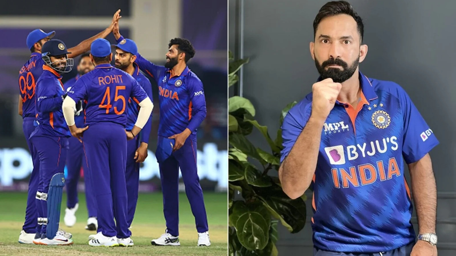 भारत के इस सफल कप्तान के दिमाग को पढ़ने की इच्छा रखते हैं दिनेश कार्तिक, खुद किया बड़ा खुलासा
