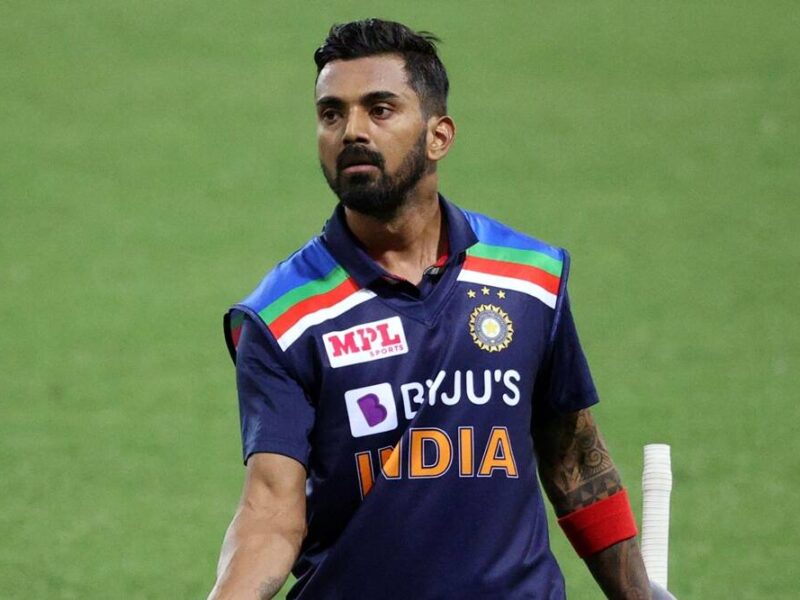 IND vs SA: कप्तान केएल राहुल सहित 2 खिलाड़ी हुए टी-20 सीरीज से बाहर, ऋषभ पंत बने कप्तान तो ये खिलाड़ी बना उपकप्तान