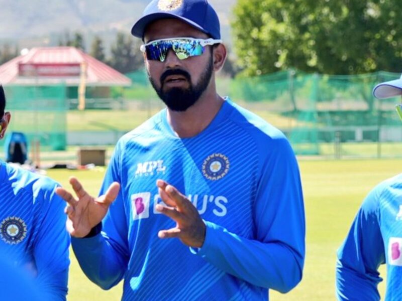 IND vs SA: दक्षिण अफ्रीका के खिलाफ टी20 सीरीज में केएल राहुल की कप्तानी का होगा टेस्ट, हारे तो बंद हो जायेंगे दरवाजे