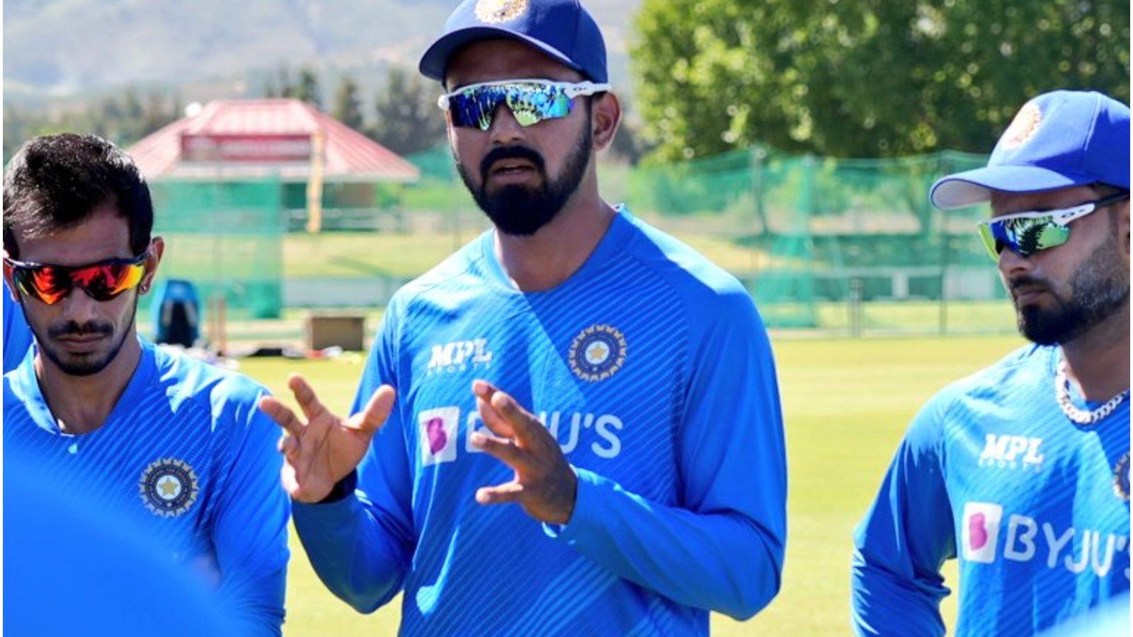 IND vs SA: दक्षिण अफ्रीका के खिलाफ टी20 सीरीज में केएल राहुल की कप्तानी का होगा टेस्ट, हारे तो बंद हो जायेंगे दरवाजे