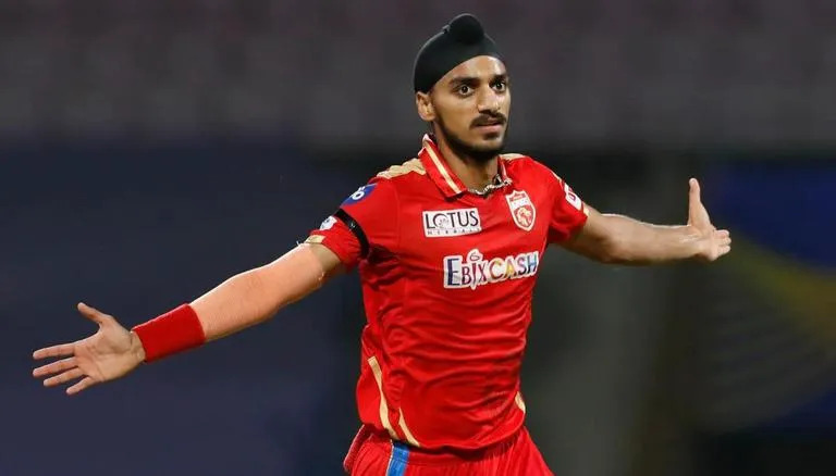 IND vs RSA: अर्शदीप सिंह इस मामले में जसप्रीत बुमराह से भी निकल सकते हैं आगे, सभी रिकॉर्ड इस तरफ कर रहे हैं इशारा