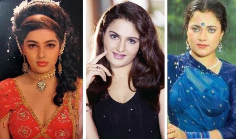 बॉलीवुड की ये 5 बहुत फेमस एक्ट्रेस को भी खानी पड़ी है जेल की हवा, अपराध जानकर हैरान रह जायेंगे आप