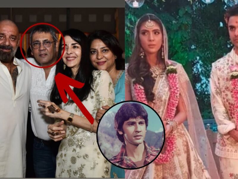 एक्टर कुमार गौरव की बेटी सांची ने सुन्दरता के मामले में छोड़ा कई बॉलीवुड एक्ट्रेसस को पीछे