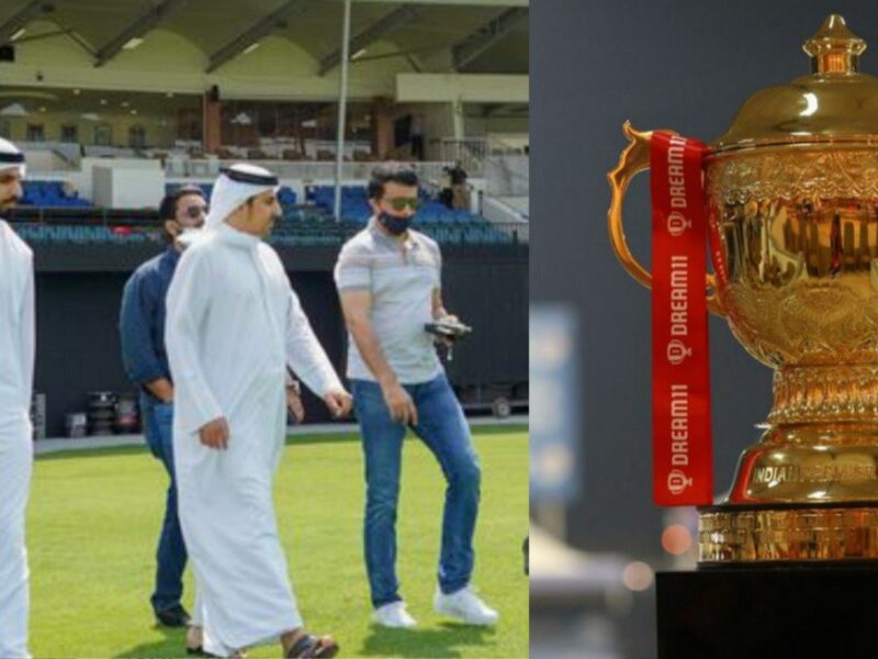 ECB ने किया ऐलान, शुरू करने जा रही एक नई टी-20 लीग, IPL की ये 3 टीमें भी होंगी शामिल, जानें कब से होगी शुरू