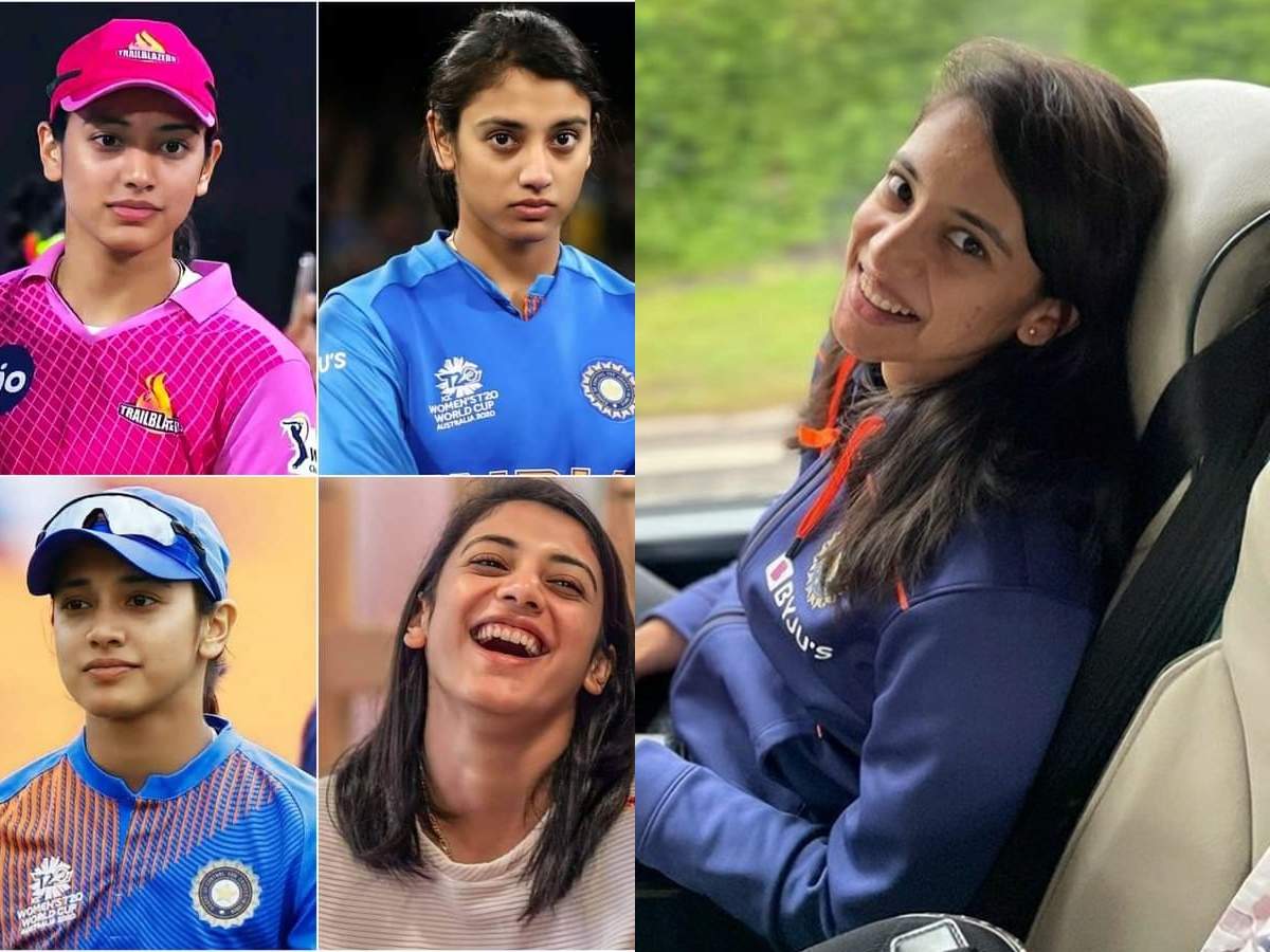 3 भारतीय महिला क्रिकेटर जिनका खेल के मैदान के साथ ख़ूबसूरती के फिल्ड में है जलवा, बॉलीवुड एक्ट्रेस भी हैं इनके सामने फेल