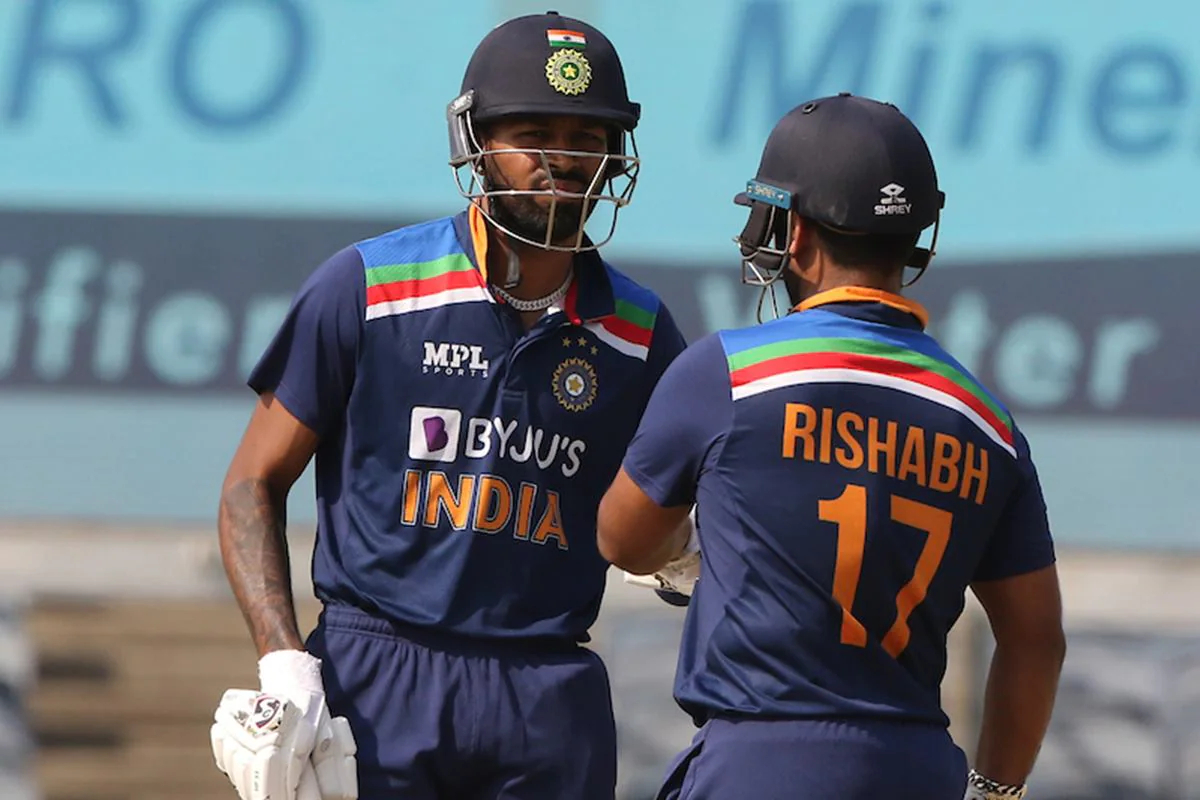 सुनील गावस्कर ने ऋषभ पंत और हार्दिक पंड्या को लेकर कही बहुत बड़ी बात, बताया भारतीय टीम में किस नंबर पर खेलना चाहिए