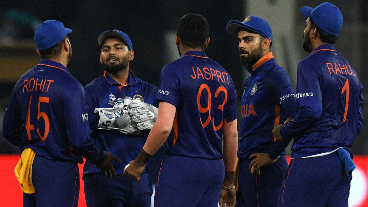 IND vs SA: इस विस्फोटक बल्लेबाज पर रोहित शर्मा जताते हैं सबसे ज्यादा भरोसा, मगर ऋषभ पंत की कप्तानी में नहीं मिला मौका