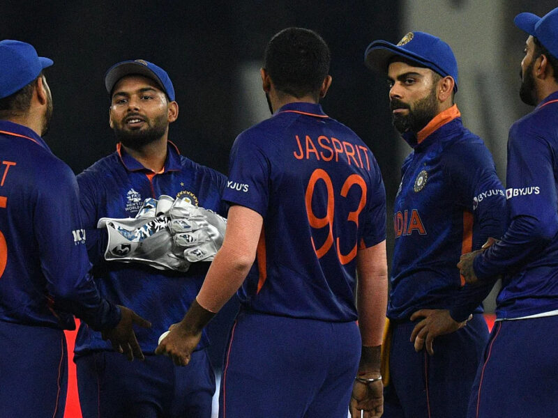 IND vs SA: इस विस्फोटक बल्लेबाज पर रोहित शर्मा जताते हैं सबसे ज्यादा भरोसा, मगर ऋषभ पंत की कप्तानी में नहीं मिला मौका