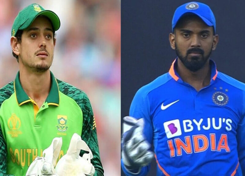 IND vs SA: आईपीएल की वो 3 जोड़ी जो दोस्ती के खा रही थी कश्में, अब एक दूसरे के खिलाफ होकर निभाएंगी दुश्मनी