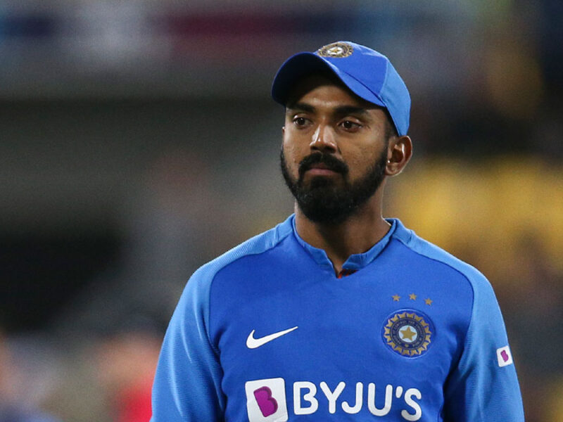 IND vs SA: केएल राहुल के सामने सबसे बड़ी चुनौती, अगर पहला टी20 मैच हारे तो बन जायेगा ये शर्मनाक रिकॉर्ड