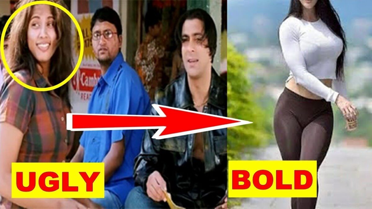 Tere Naam फिल्म की पागल लड़की हो गई है बेहद खूबसूरत, खूबसूरती देख जाएंगे दीवाने