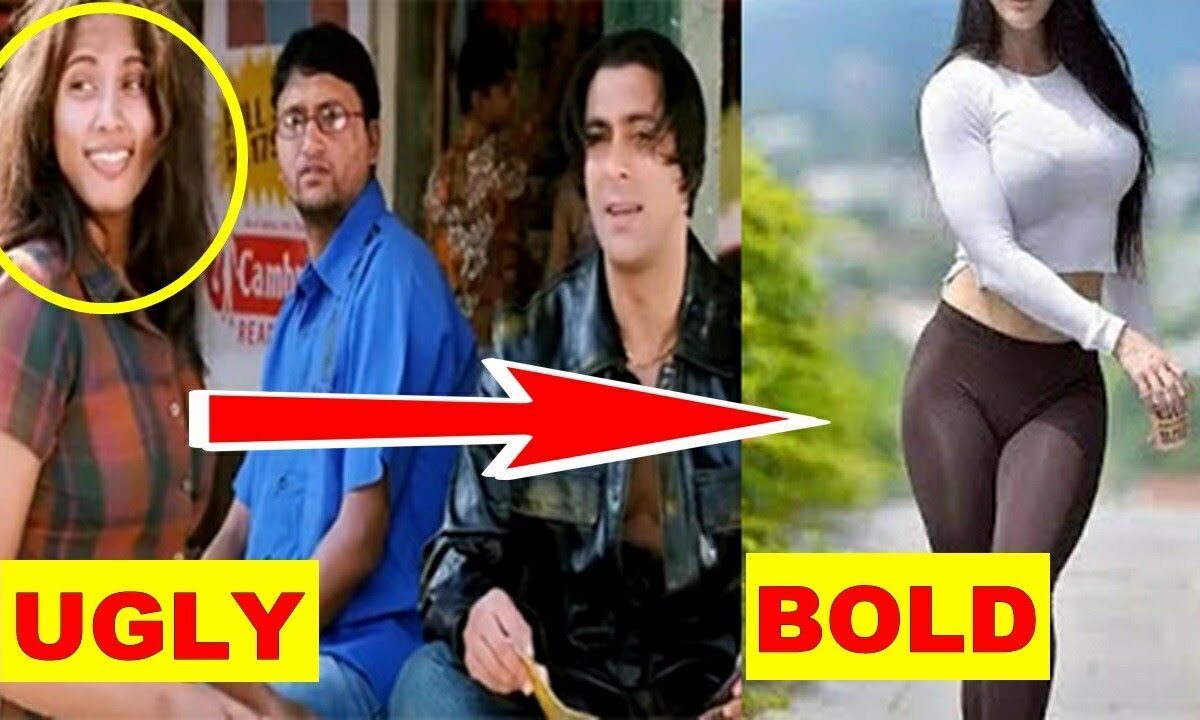 Tere Naam फिल्म की पागल लड़की हो गई है बेहद खूबसूरत, खूबसूरती देख जाएंगे दीवाने