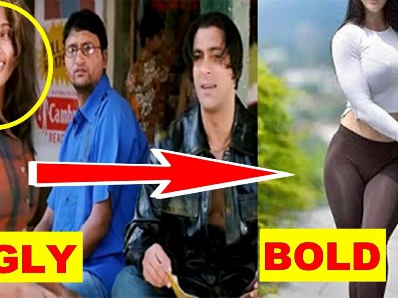 Tere Naam फिल्म की पागल लड़की हो गई है बेहद खूबसूरत, खूबसूरती देख जाएंगे दीवाने