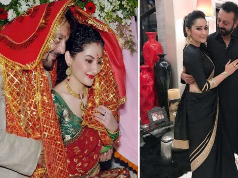 बॉलीवुड के इन 5 स्टार्स ने की अपनी सी आधी उम्र की लड़कियों से शादी, कुछ का तो हो गया तलाक