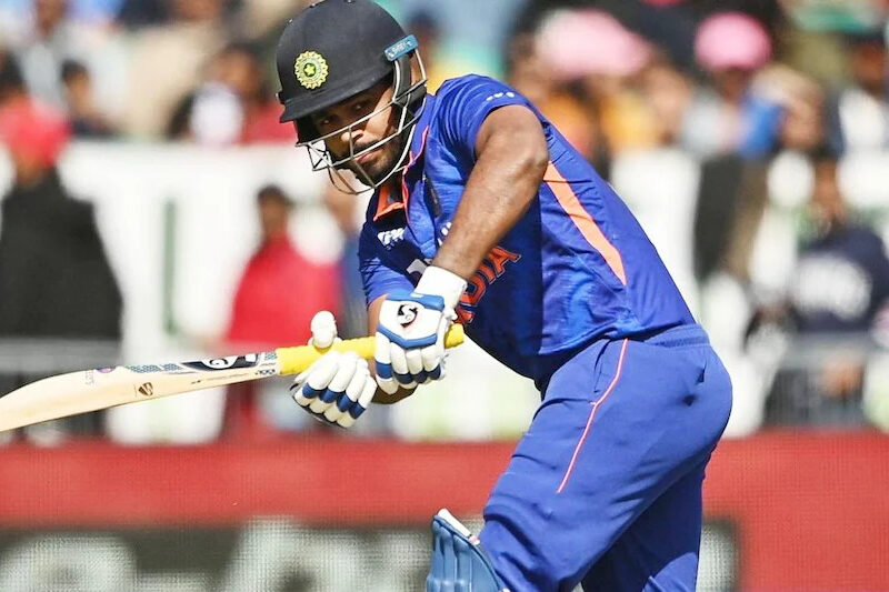 IND vs IRE: संजू सैमसन की धमाकेदार 77 रनों की पारी के बावजूद भी काफी ज्यादा दुखी हैं दिग्गज खिलाड़ी जडेजा