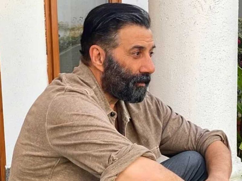 Bollywood के ये 5 सुपरस्टार Sunny Deol से रहते हैं काफी नाराज, इतनी तगड़ी दुश्मनी आज भी नहीं भूले