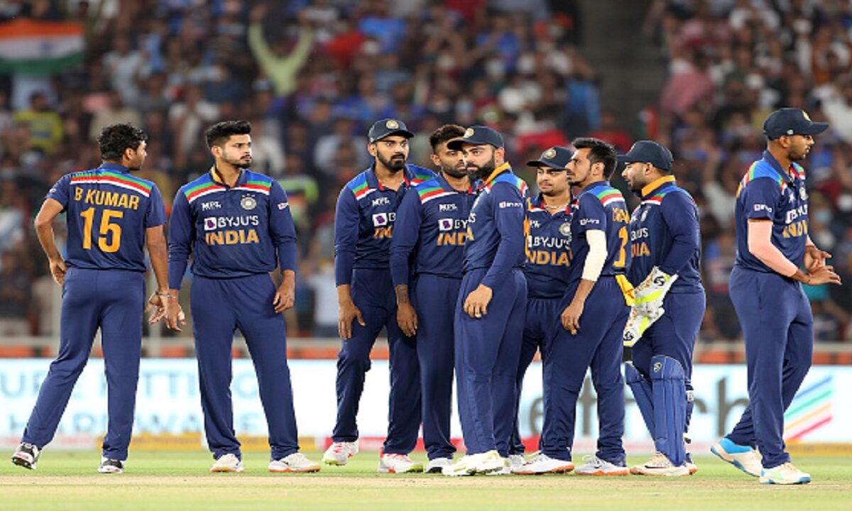 T20 World Cup 2022 से पहले इन 5 खिलाड़ियों ने टीम इंडिया की बढ़ाई मुश्किलें, टीम से इनका पत्ता कटना तय!