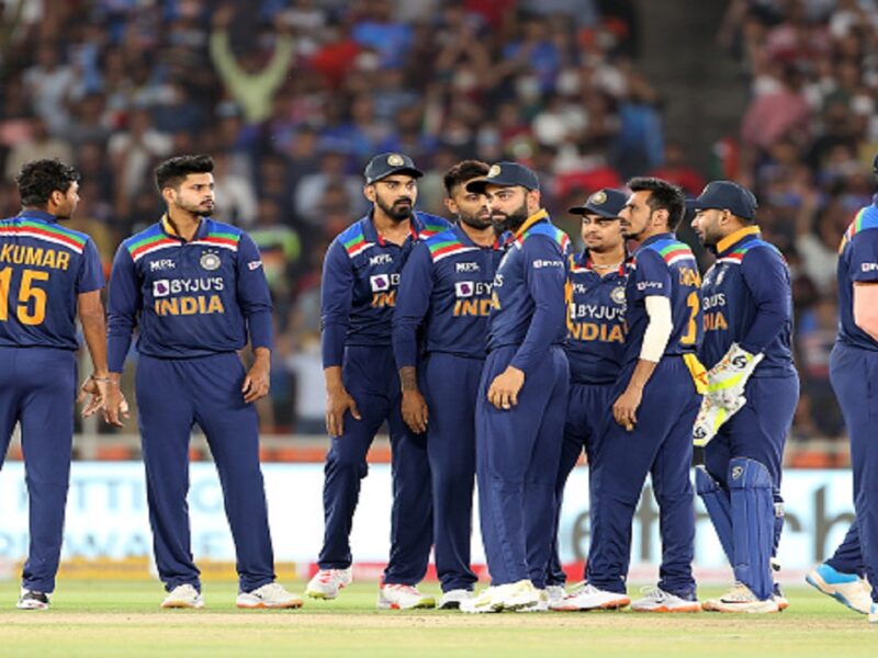T20 World Cup 2022 से पहले इन 5 खिलाड़ियों ने टीम इंडिया की बढ़ाई मुश्किलें, टीम से इनका पत्ता कटना तय!