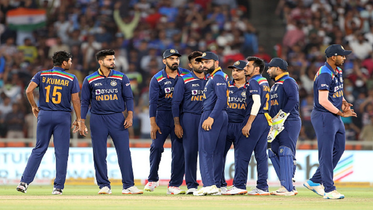 T20 World Cup 2022 से पहले इन 5 खिलाड़ियों ने टीम इंडिया की बढ़ाई मुश्किलें, टीम से इनका पत्ता कटना तय!