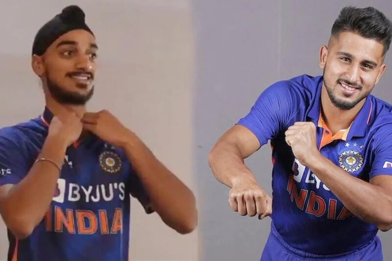 IRE vs IND: टीम इंडिया के वो 3 खिलाड़ी जिनको आयरलैंड दौरे के लिए शामिल तो किया गया, लेकिन इनका सारा वक़्त बीतेगा पानी पिलाने में