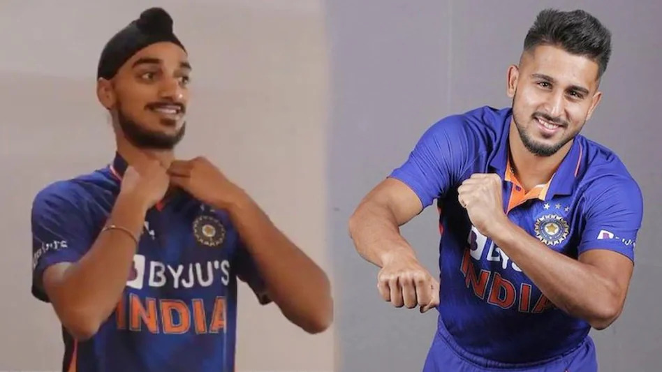 IRE vs IND: टीम इंडिया के वो 3 खिलाड़ी जिनको आयरलैंड दौरे के लिए शामिल तो किया गया, लेकिन इनका सारा वक़्त बीतेगा पानी पिलाने में