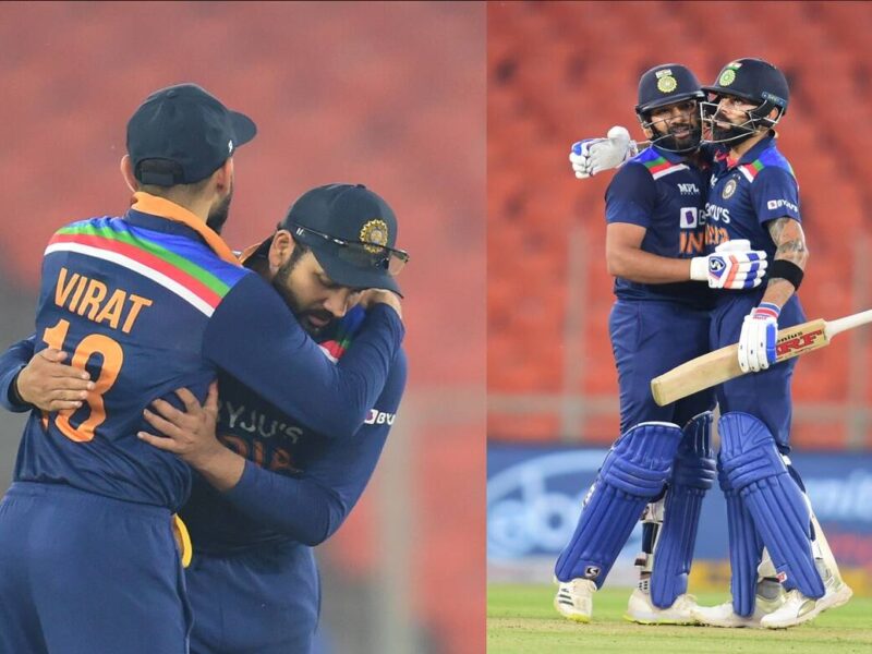 ENG vs IND: पांचवे टेस्ट से पहले भारत के लिए बुरी खबर, रोहित शर्मा और विराट कोहली की इस 'हरकत' से नाराज हुआ BCCI