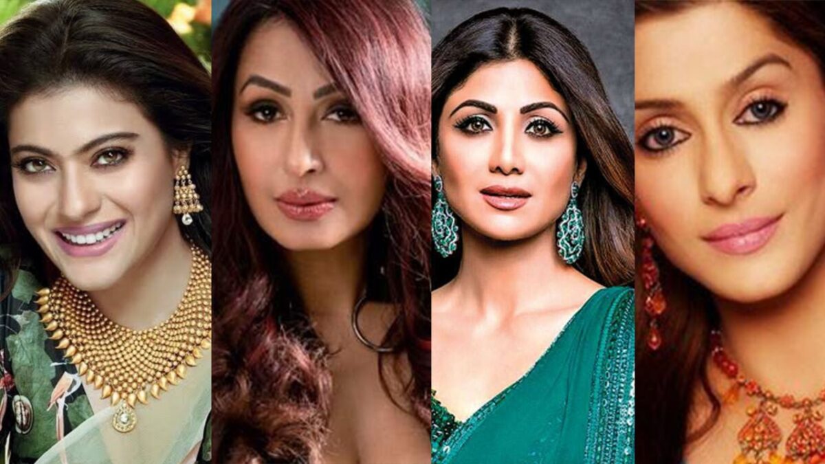 इन मशहूर 6 Actresses को खोना पड़ा अपना पहला बच्चा, कोई तो दोबारा नहीं बन पाई मां
