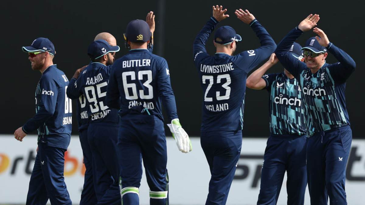 IND vs ENG: भारत के खिलाफ दूसरे वनडे मैच के लिए जोस बटलर करने वाले हैं टीम में बड़ा बदलाव, ऐसी होगी प्लेइंग 11