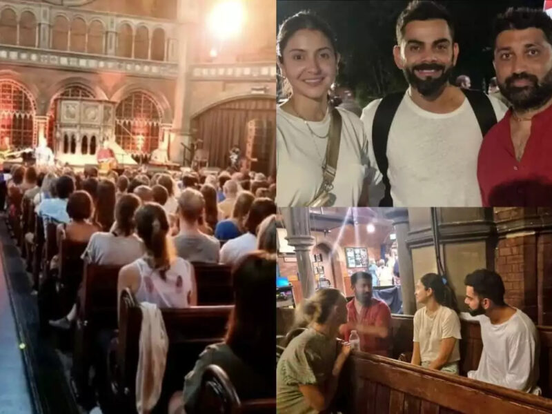 एक महीने का रेस्ट लेंगे विराट कोहली
