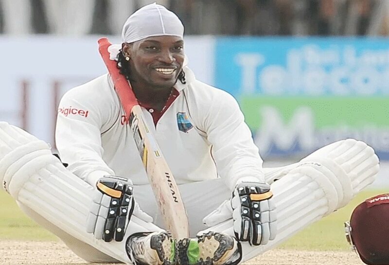 अभी तक Test cricket में मात्र 4 खिलाड़ी की लगा पाए हैं तिहरा शतक, टीम इंडिया का यह खिलाड़ी भी है शामिल