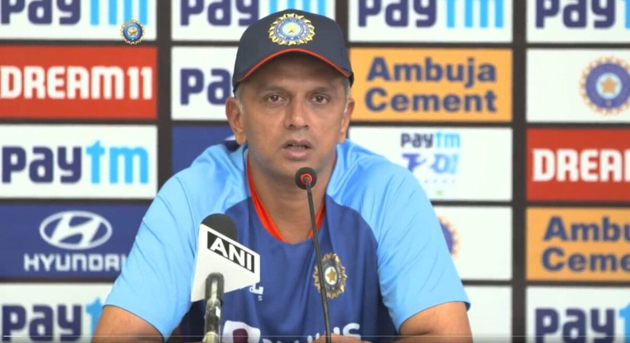 इंग्लैंड से हारने के बाद कोच Rahul Dravid ने खिलाड़ियों पर दिखाई नाराजगी, खिलाड़ियो को दे दिया अल्टीमेटम