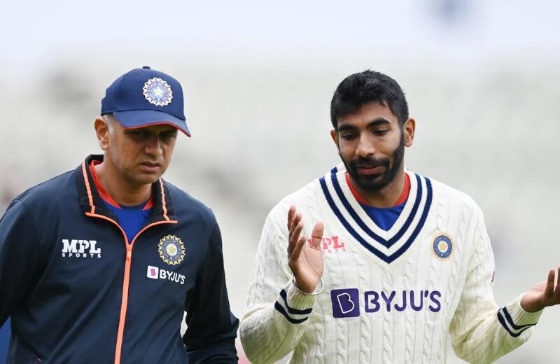 WTC Points Table: भारतीय टीम को इंग्लैंड के बाद लगा दूसरा झटका, पाकिस्तान ने पॉइंट टेबल में भारत को किया पीछे