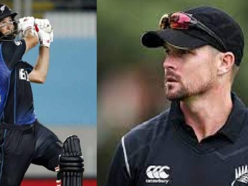 New Zealand Cricket टीम के यह 7 खिलाड़ी दक्षिण अफ्रीका में हैं जन्मे, नाम जानकर हो जाएंगे
