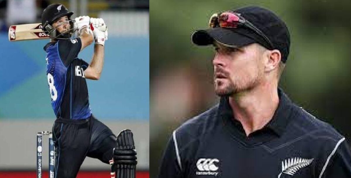 New Zealand Cricket टीम के यह 7 खिलाड़ी दक्षिण अफ्रीका में हैं जन्मे, नाम जानकर हो जाएंगे