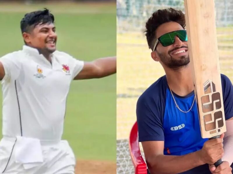 Indian Team में इन 3 युवा खिलाड़ियों की हो सकती है एंट्री, रणजी ट्रॉफी में किया है बहुत ही शानदार प्रदर्शन