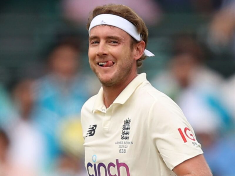 Stuart Broad के खिलाफ टीम इंडिया के इन 3 खिलाड़ियों ने बनाए हैं ताबड़तोड़ रन, रच दिया एक नया इतिहास